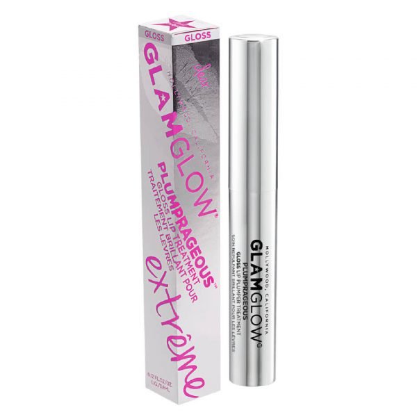 Glamglow Plumprageous Gloss Treatment 3.8 Ml