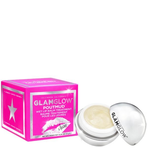 Glamglow Poutmud Wet Lip Balm Treatment 7 G