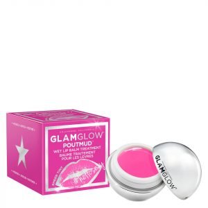 Glamglow Poutmud Wet Lip Balm Treatment Mini #Hellosexy