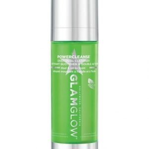 Glamglow Powercleanse Dual Cleanser Puhdistustuote 150 ml