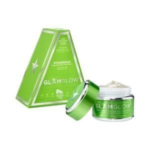 Glamglow Powermud Dualcleanse Clearing Treatment Detox Naamio 50 g