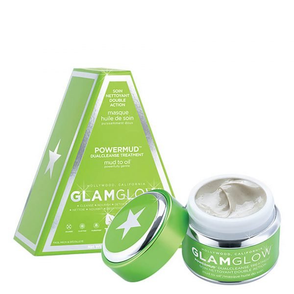 Glamglow Powermud™ Dualcleanse Treatment