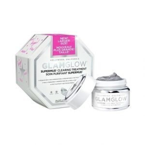 Glamglow Supermud Clearing Treatment Naamio 50 g