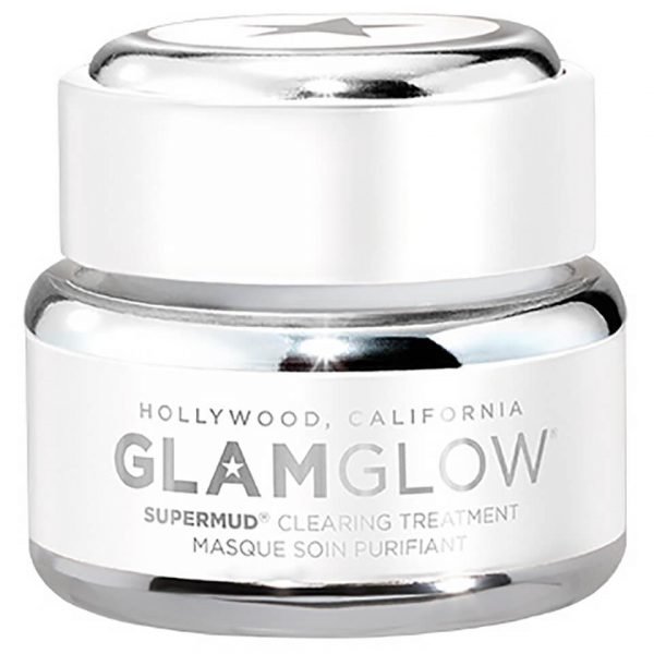 Glamglow Supermud Mask 15 G