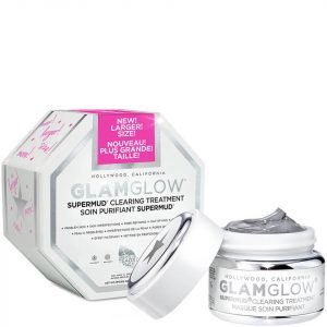 Glamglow Supermud Mask 50 G