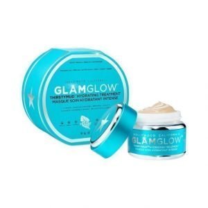 Glamglow Thirstymud Hydrating Treatment Naamio 50 g