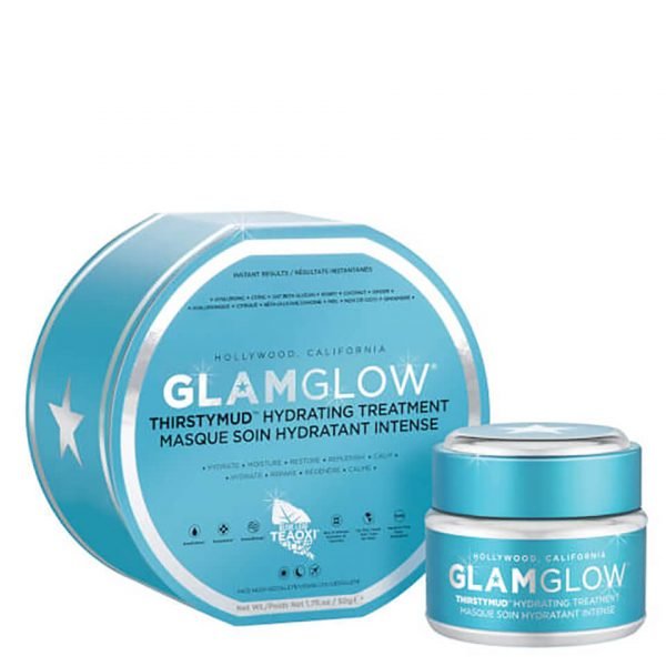 Glamglow Thirstymud™ Hydrating Treatment