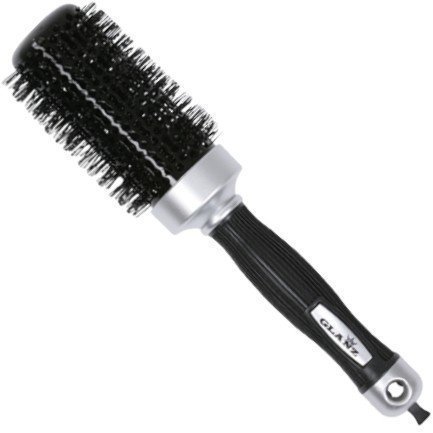 Glanz Fast Curling Hair Brush Extra Small