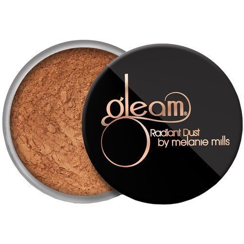 Gleam Radiant Dust Bronze Gold