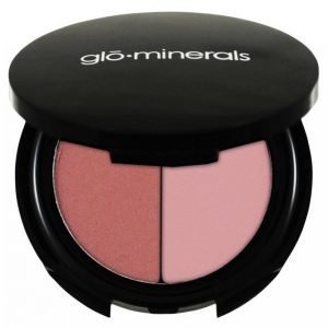 Glo Minerals Blush Duo 3