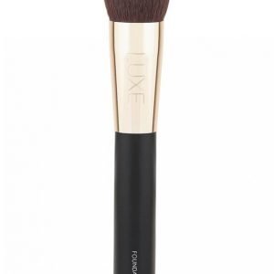 Glo Minerals Luxe Foundation Brush Sivellin