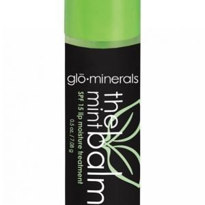 Glo Minerals Mint Balm 18