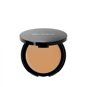 Glo Minerals Pressed Base Various Shades Honey Medium