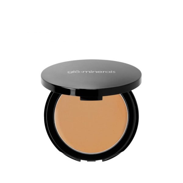 Glo Minerals Pressed Base Various Shades Honey Medium