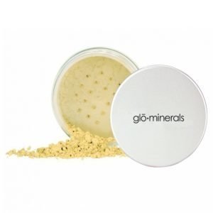 Glo Minerals Redness Relief Powder 9 G Puuteri