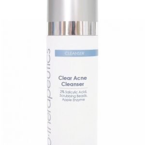 Glo Therapeutics Clear Acne Cleanser 200 Ml Puhdistusaine