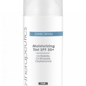 Glo Therapeutics Moisturizing Tint Spf 30 50 Ml Aurinkovoide