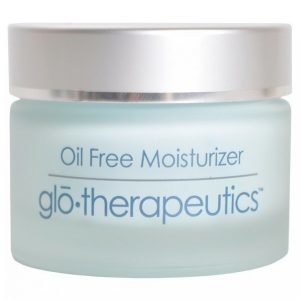 Glo Therapeutics Oil Free Moisturizer 50 Ml Päivävoide