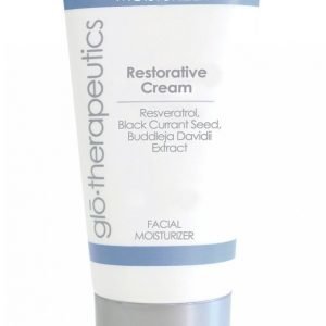 Glo Therapeutics Restorative Cream 50 Ml Päivävoide