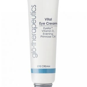 Glo Therapeutics Vital Eye Cream 15 Ml Silmänympärysvoide