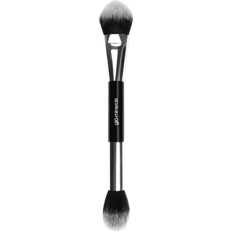 Glominerals Contour Highlight Brush Brush