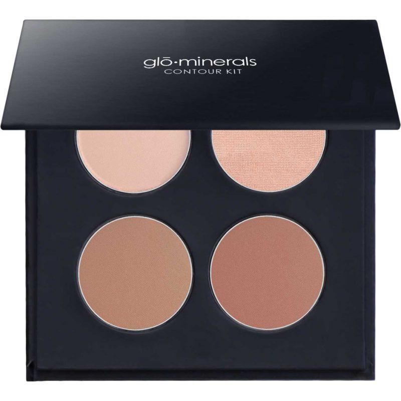 Glominerals Contour Kit Fair To Light
