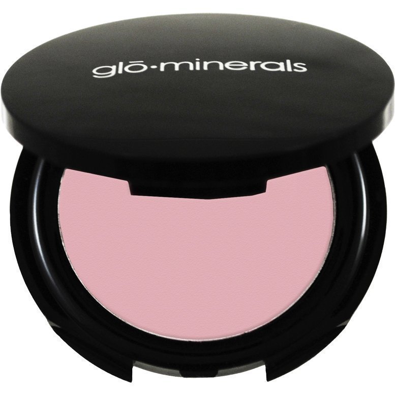 Glominerals GloBlush Rosebud 3