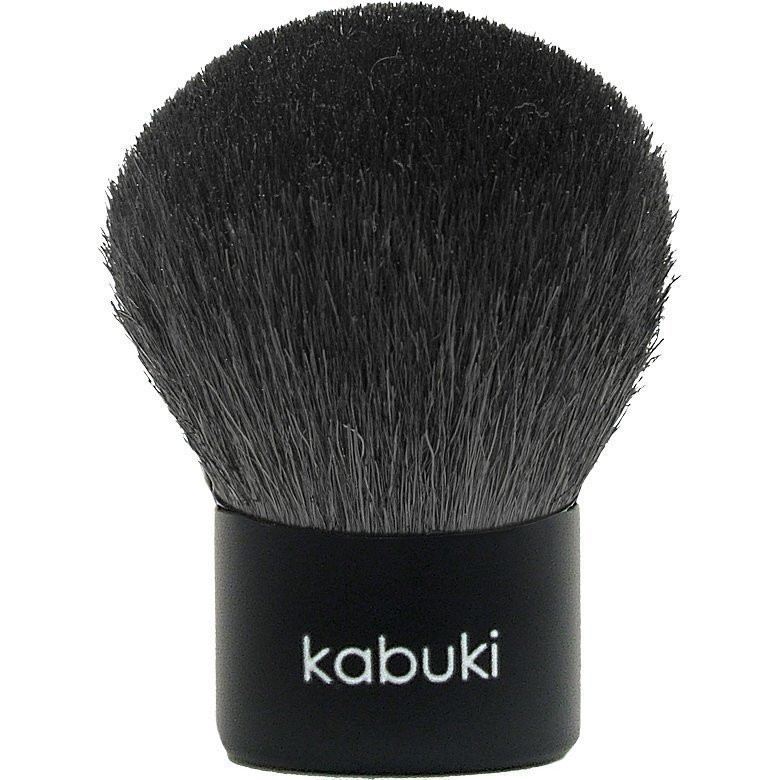 Glominerals GloBrush Kabuki