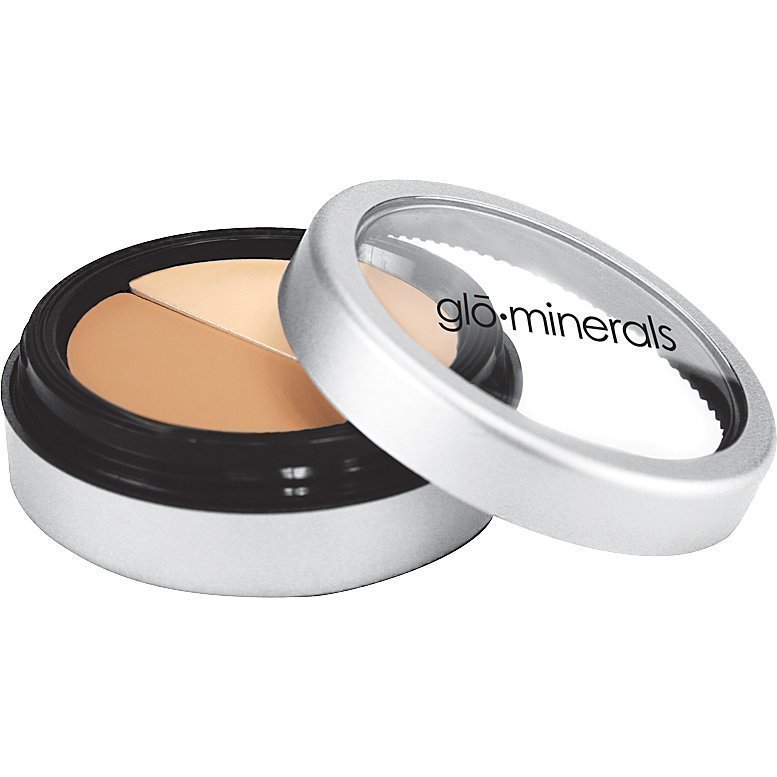 Glominerals GloConcealer Under Eye Golden 31g