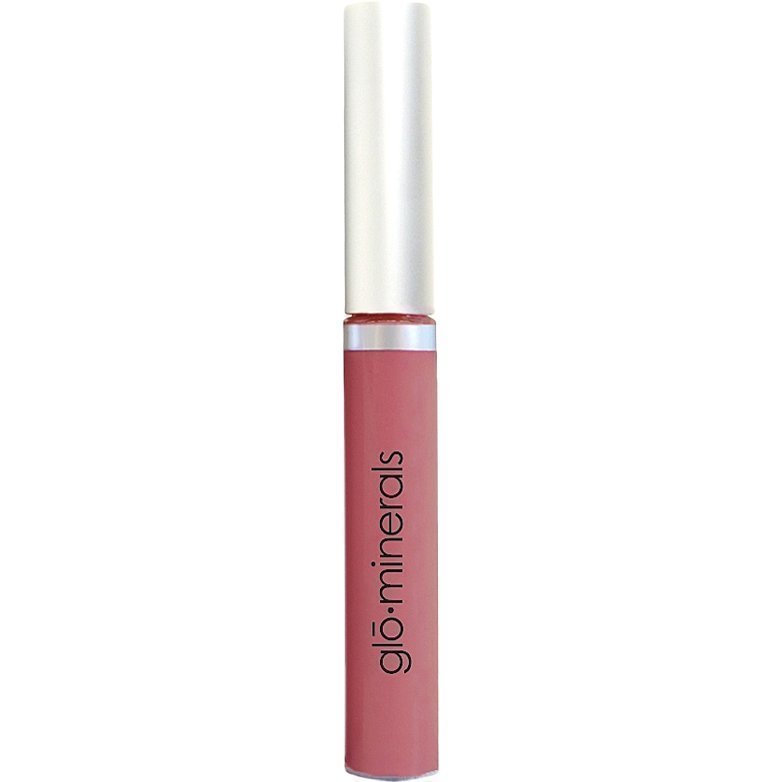 Glominerals GloGloss  Cherry Blossom 4