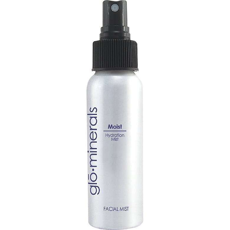 Glominerals GloMoist Hydration Mist  59ml