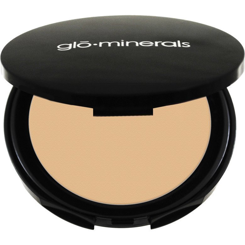 Glominerals GloPressed Base Honey Light 9