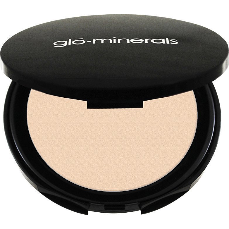 Glominerals GloPressed Base Natural Light 9