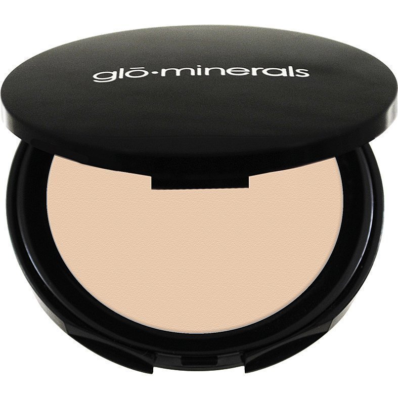 Glominerals GloPressed Base Natural Medium 9