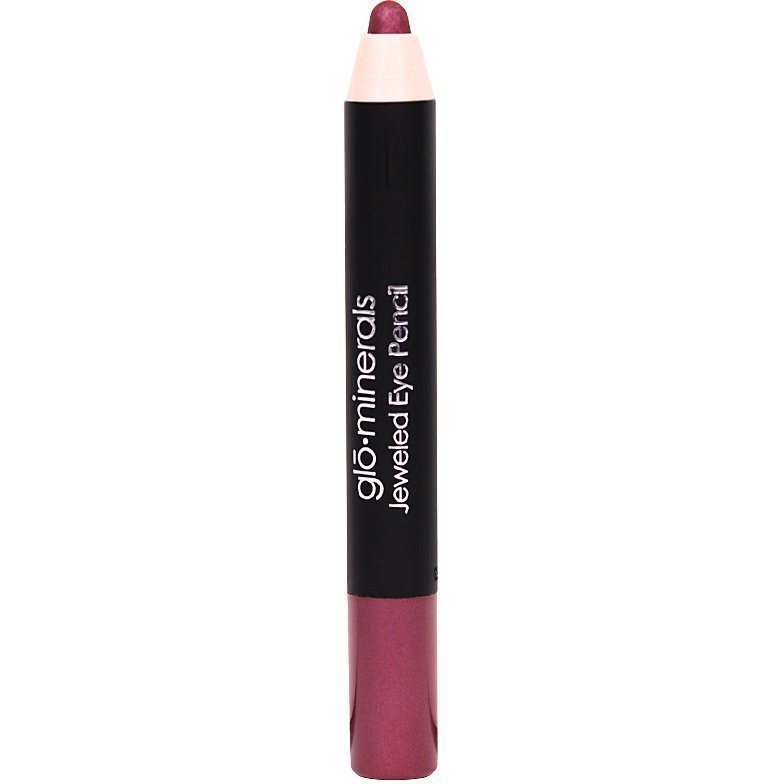 Glominerals Jeweled Eye Pencil Merlot 1