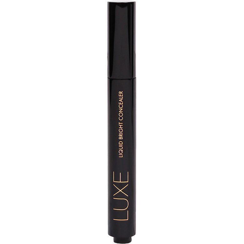 Glominerals Luxe Bright Concealer Brighten 2