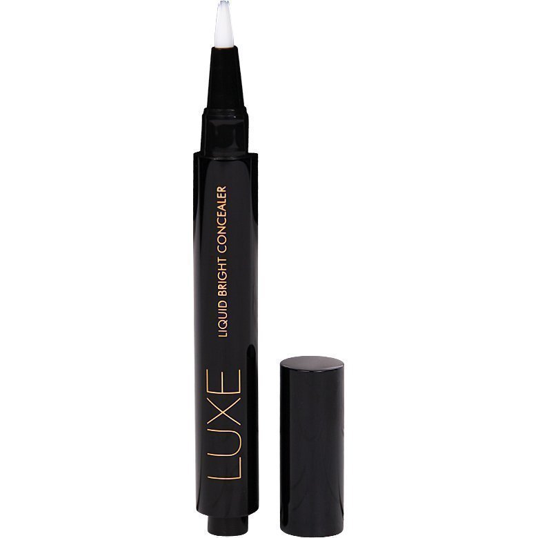 Glominerals Luxe Bright Concealer High Beam 2