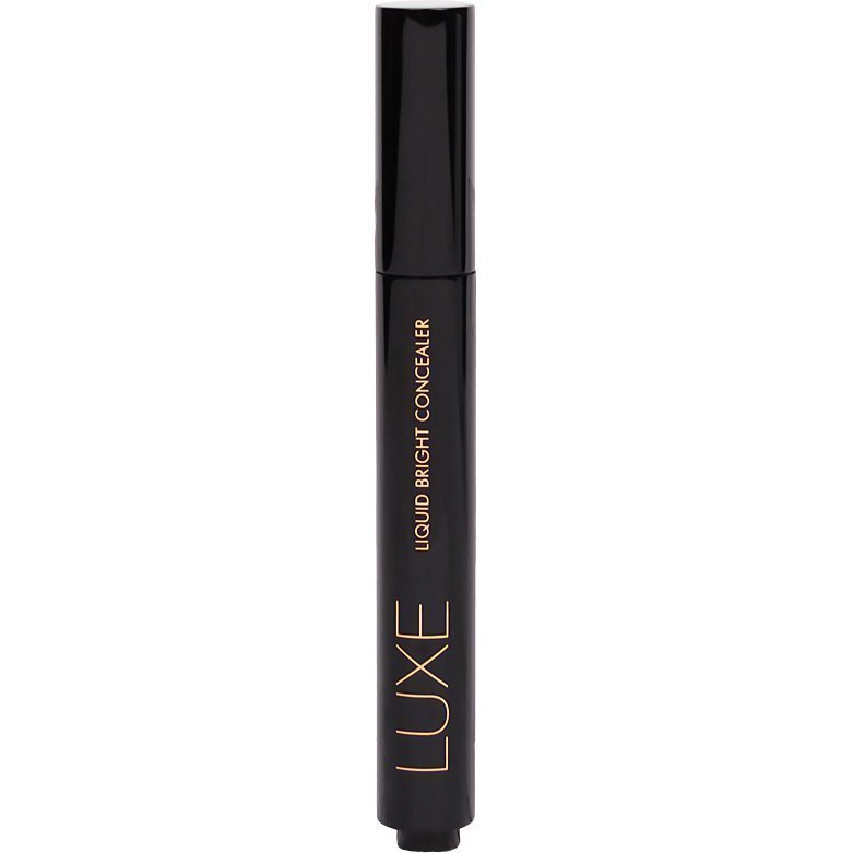 Glominerals Luxe Bright Concealer Sunburst 2