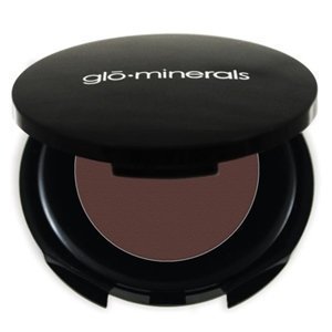 Glominerals gloEye Shadow Mahogany