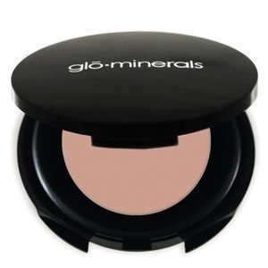 Glominerals gloEye Shadow Sand Pebble