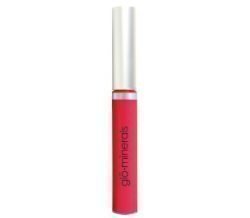 Glominerals gloGloss Poppy