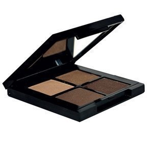 Glominerals gloKit Metallic Smoky Eye Kit