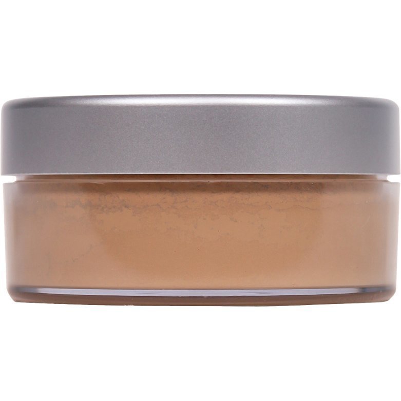 Glominerals gloLoose Base Mineral Foundation Golden Light 10