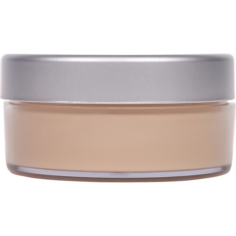 Glominerals gloLoose Base Mineral Foundation Natural Light 10