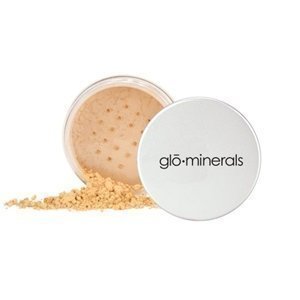 Glominerals gloLoose Powder Golden Light