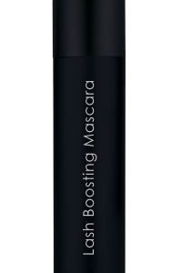 Glominerals gloMascara Lash Boosting Black