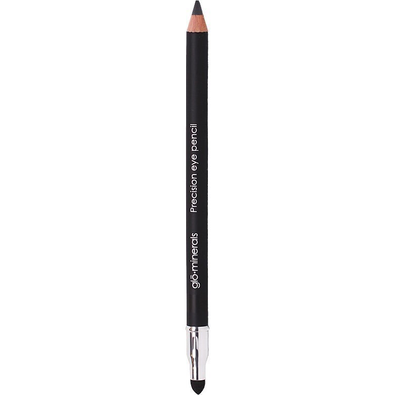 Glominerals gloPrecision Eye Pencil Black 1