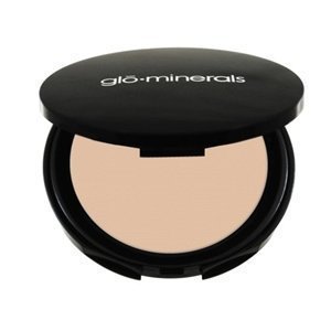 Glominerals gloPressed Base Natural Medium