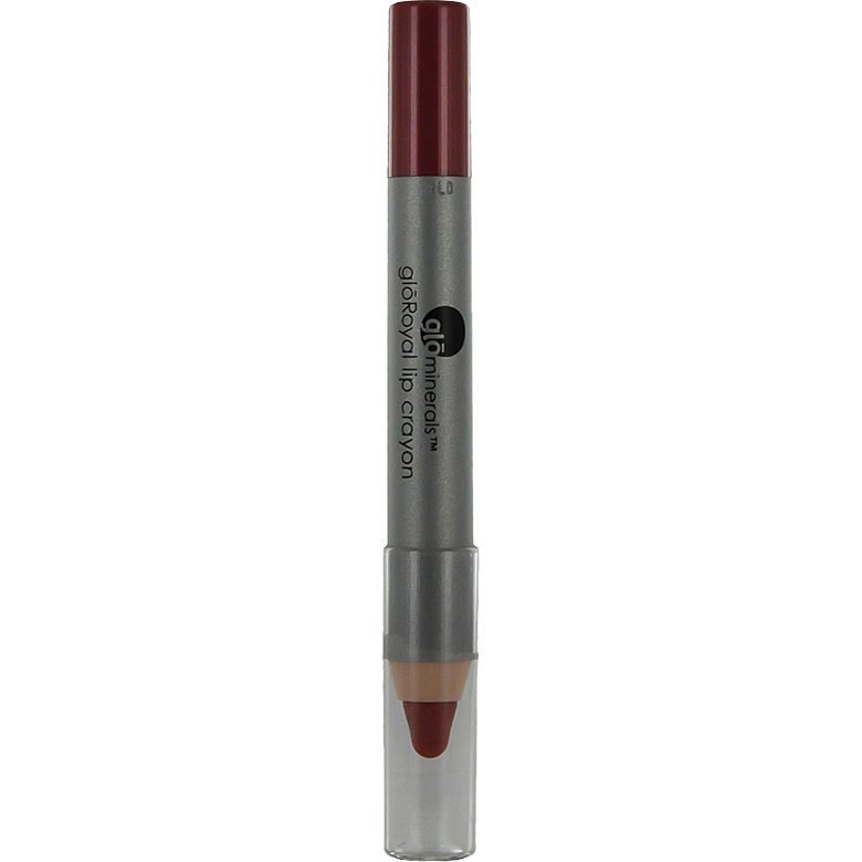 Glominerals gloRoyal Lip Crayon Imperial Pink 2