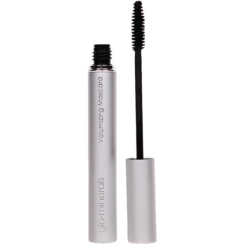 Glominerals gloVolumizing Mascara Black 8